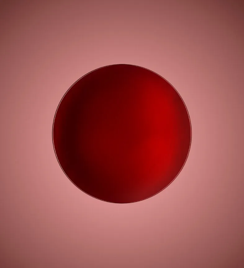 Foscarini Anoor nástěnné svítidlo reflexní teplé světlo
