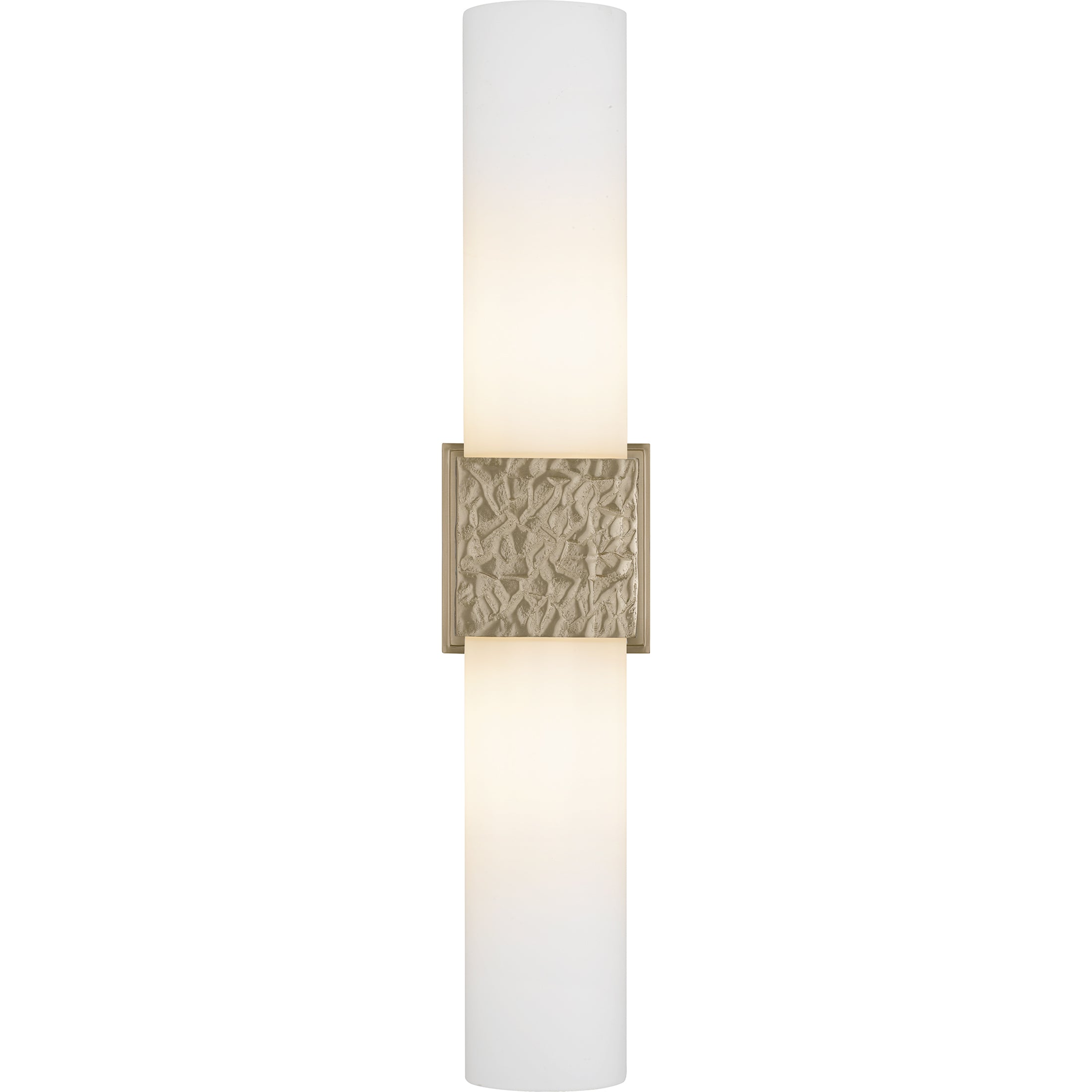Quoizel Arline Wall Sconce nástěnné svítídlo bronzová