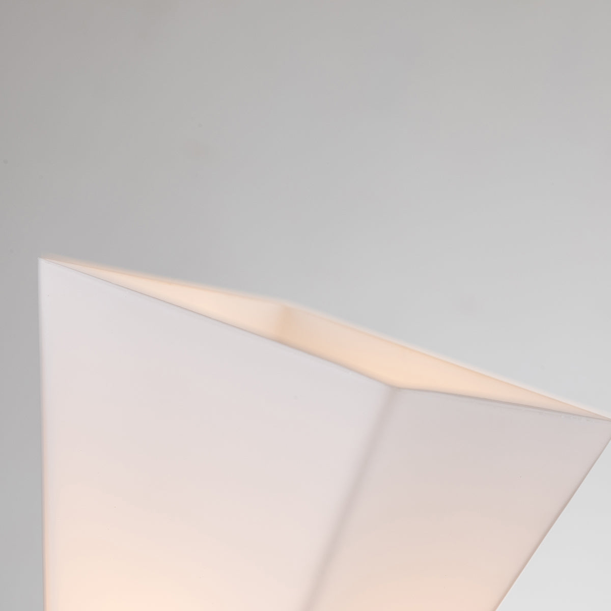 Gilded Nola Bowtie 1 Light koupelnové svítidlo černé matné