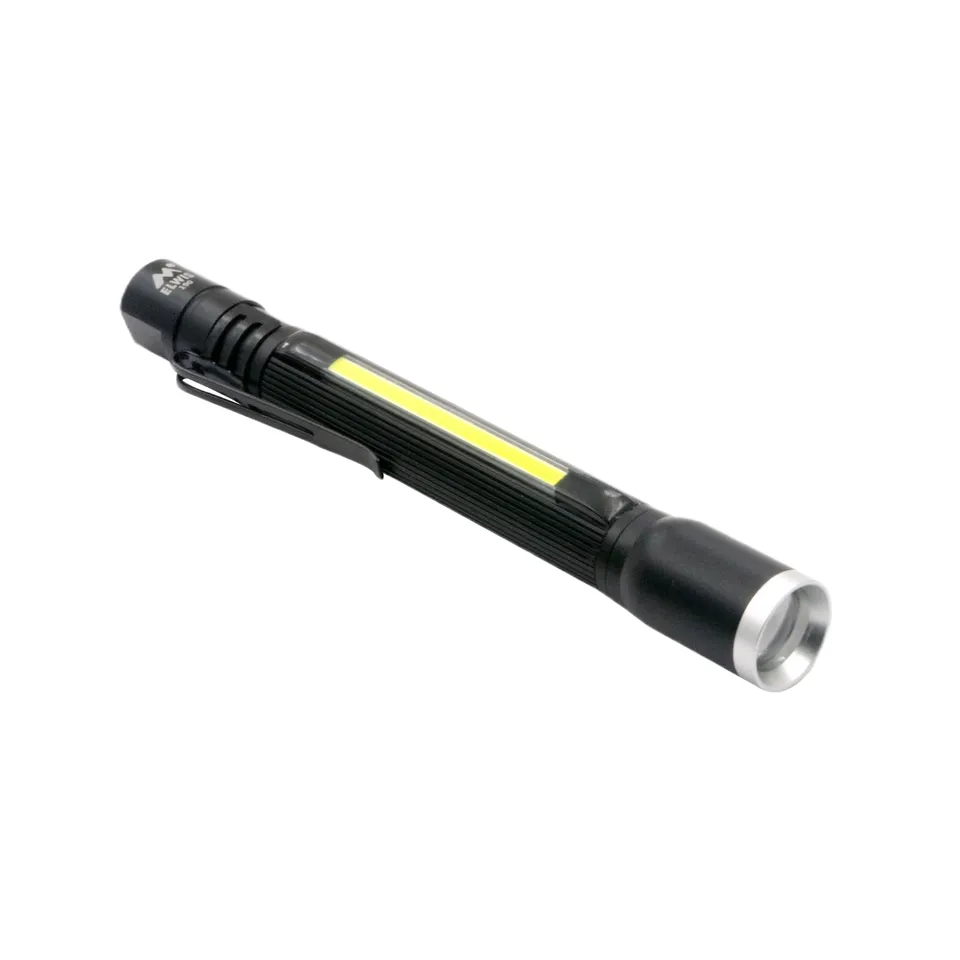 Elwis Multi Bob 190 LED svítilna 190 lm na 2× AAA