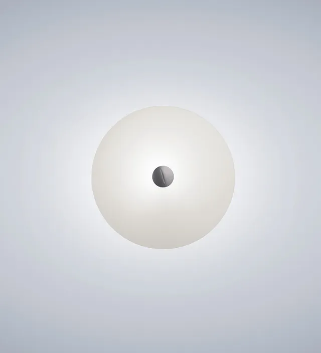 Foscarini Bit 3 nástěnné svítídlo barevné