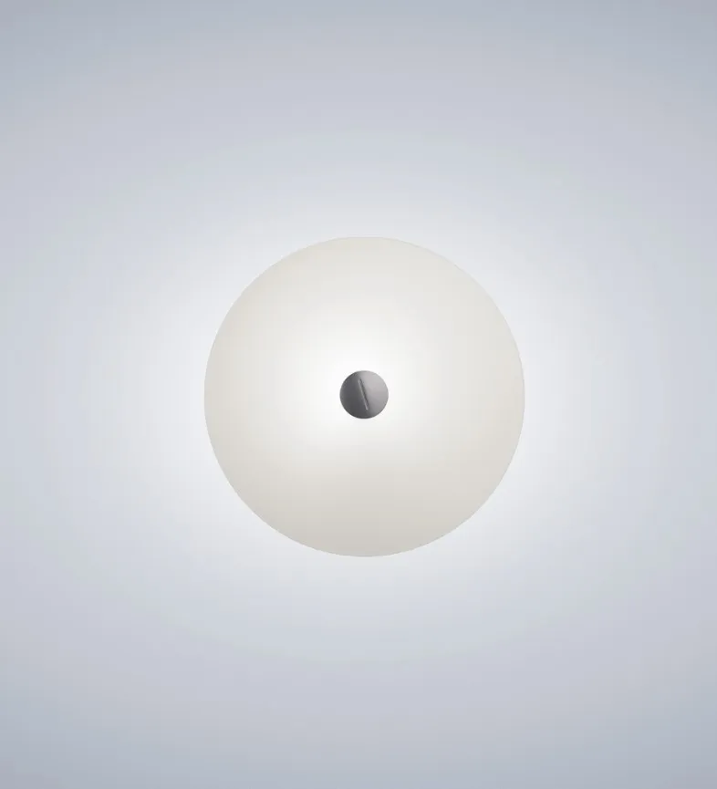 Foscarini Bit 3 nástěnné svítídlo barevné