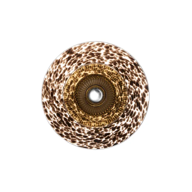 DESIGN BY US DISCO·RAMA nástěnná lampa designová