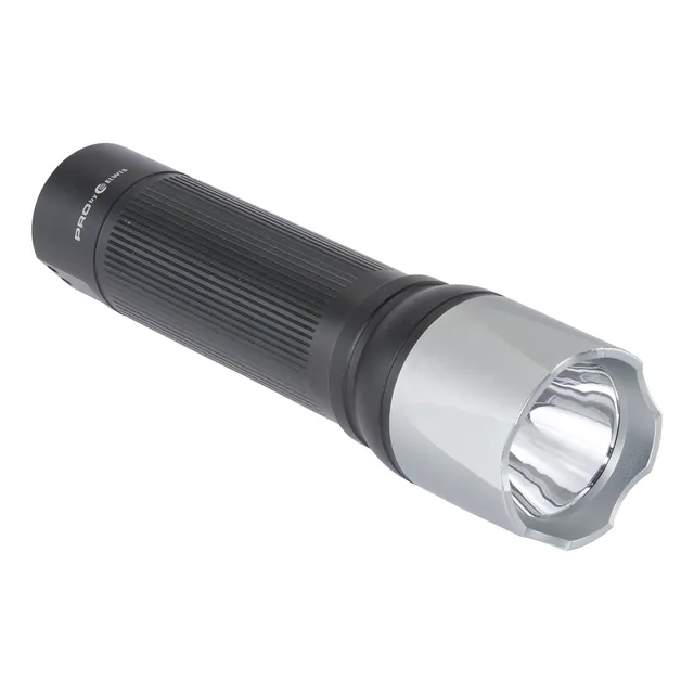 Elwis Pro S9UV UV svítilna 395 nm na netěsnosti
