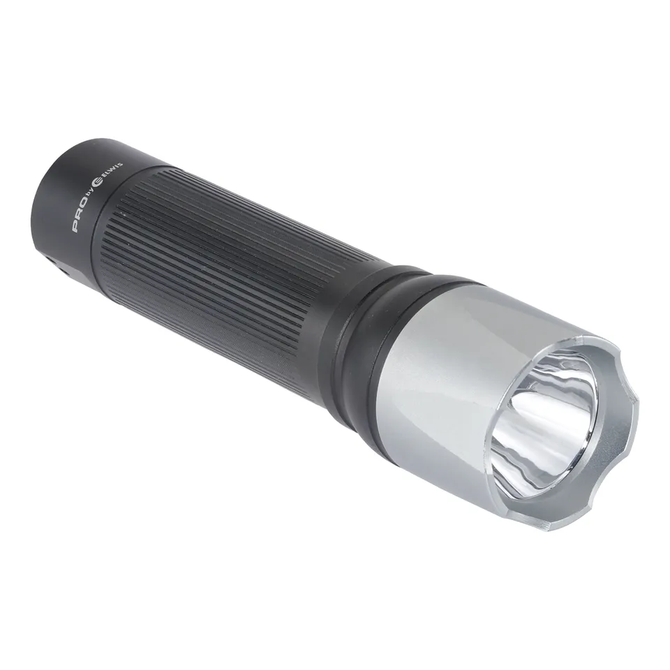Elwis Pro S9UV UV svítilna 395 nm na netěsnosti