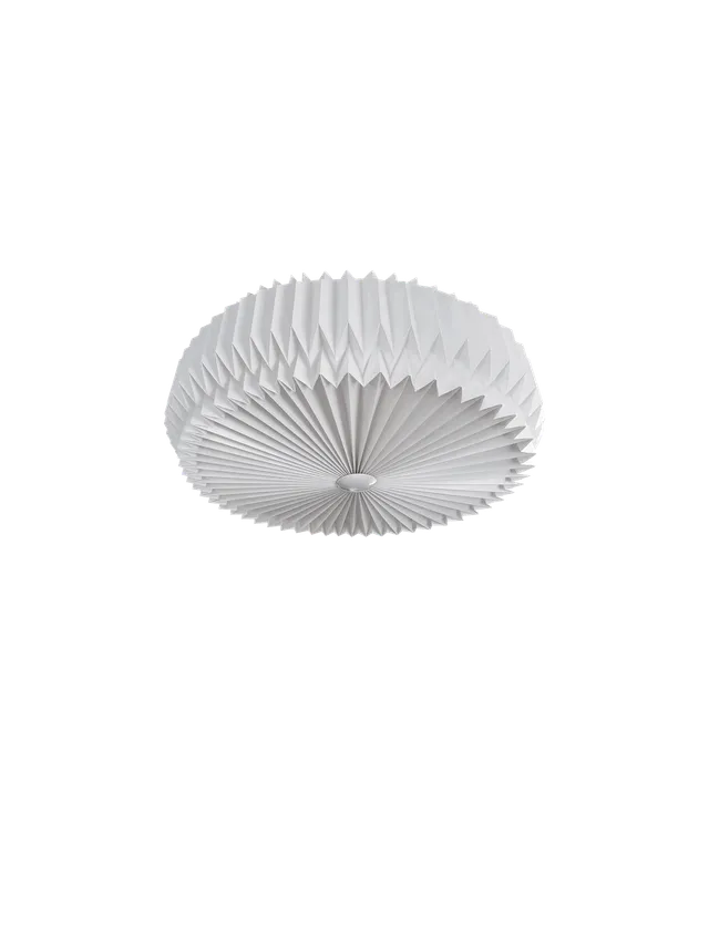 Le Klint 35 stropní svítidlo 45 cm bílé