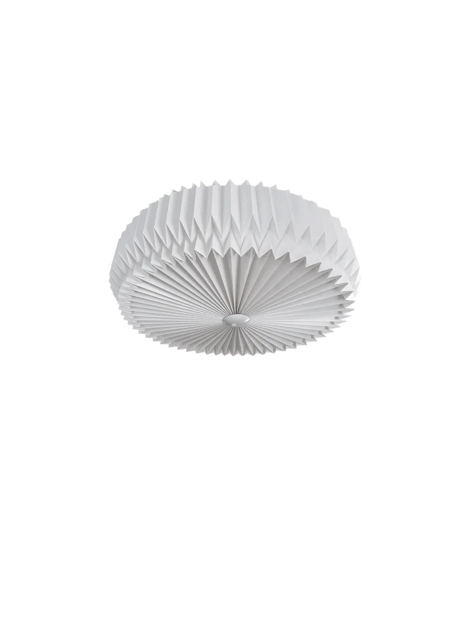 Le Klint 35 stropní svítidlo 45 cm bílé