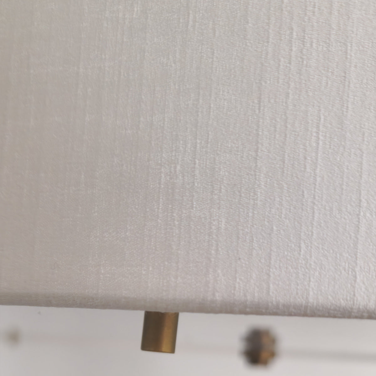 Gilded Nola Pearce 7 závěsné svítídlo mosaz 76 cm