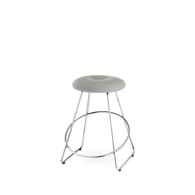 Design by Us Clown Dining jidelni stolicka s kruhem na nohy