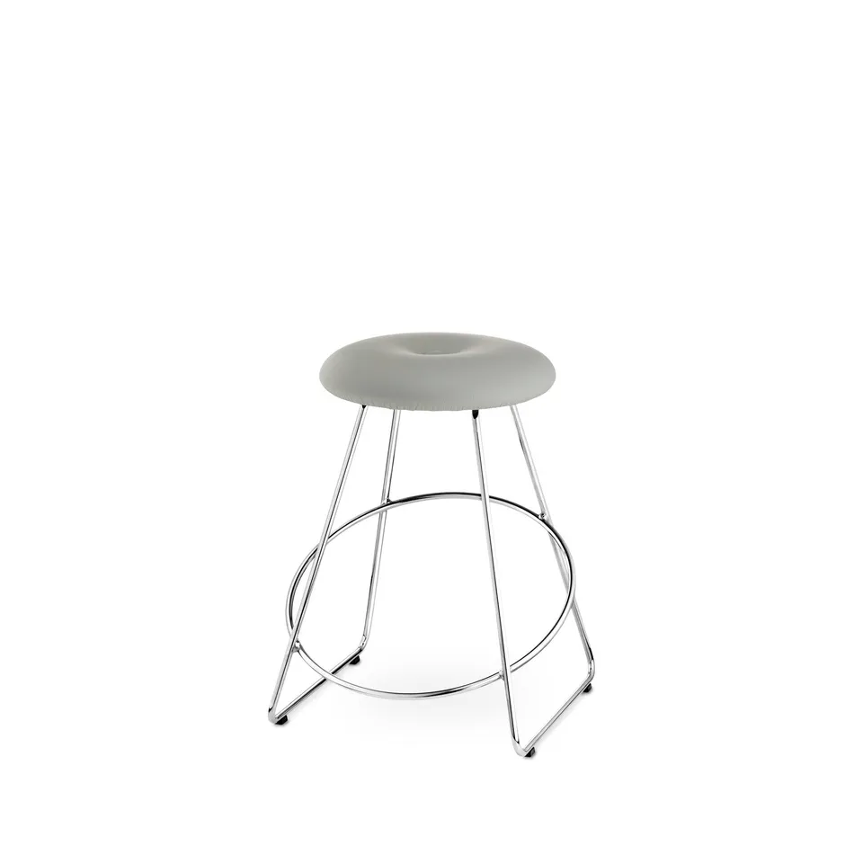 Design by Us Clown Dining jidelni stolicka s kruhem na nohy