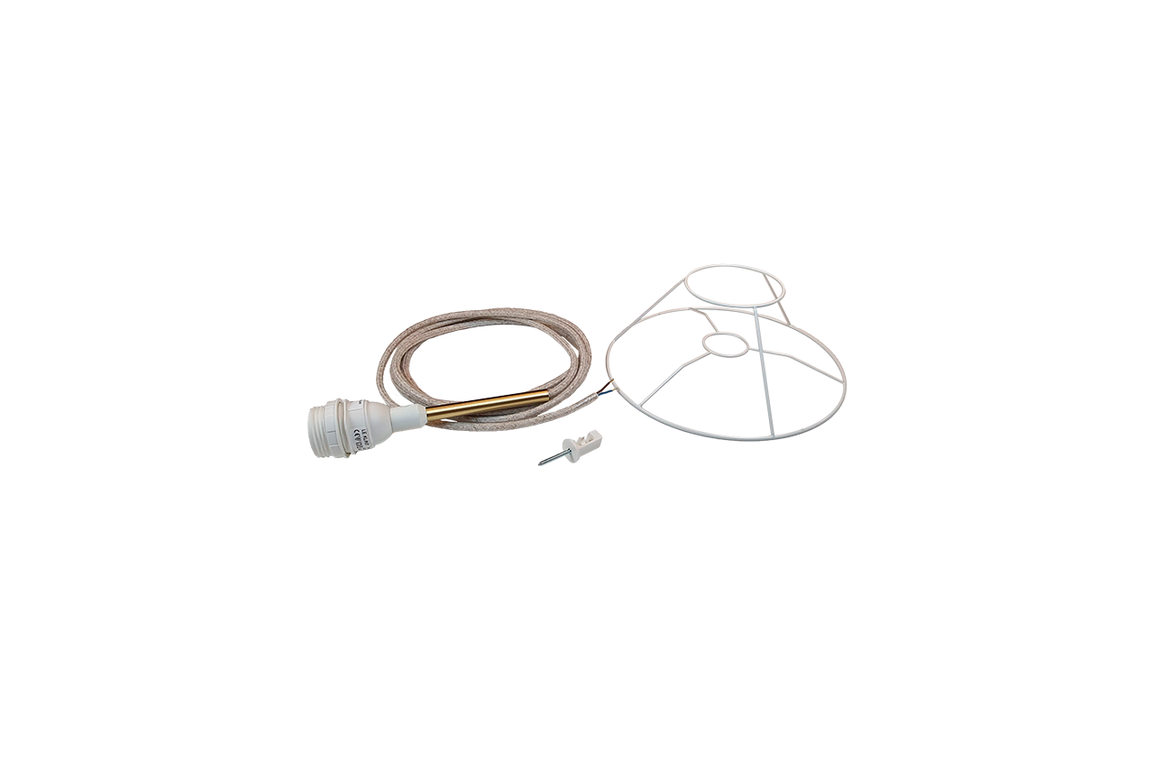 Le Klint 900BR závěsný kabel mosaz 3 m