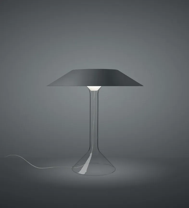 Foscarini Chapeaux T stolní svítídlo textilní