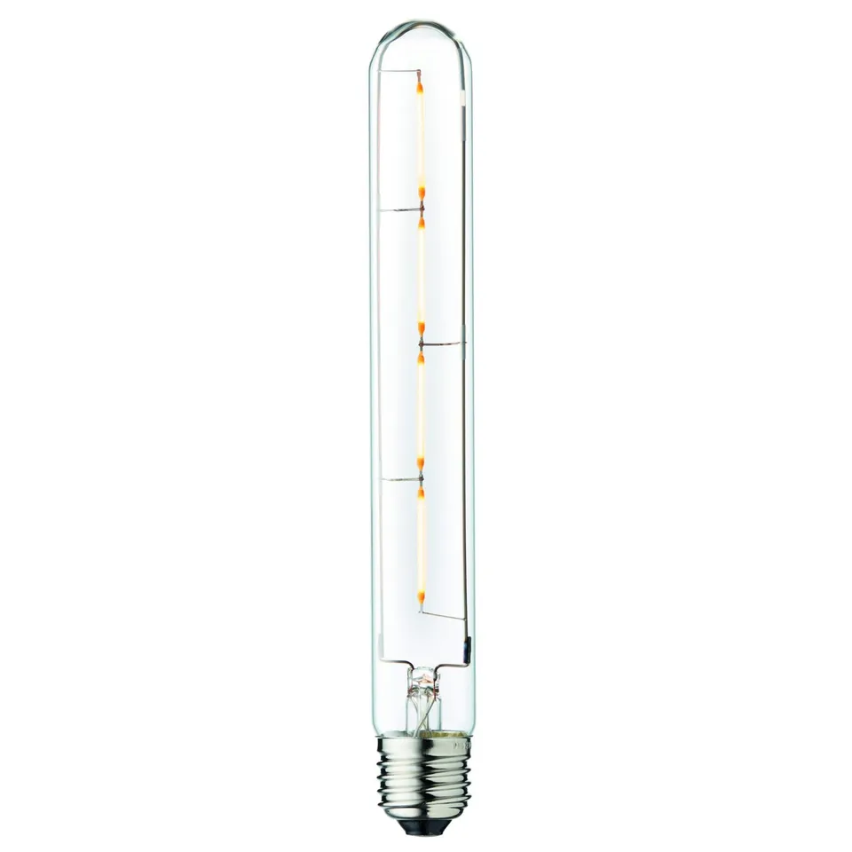 DESIGN BY US Tube Bulb 225 LED žárovka 3,5W