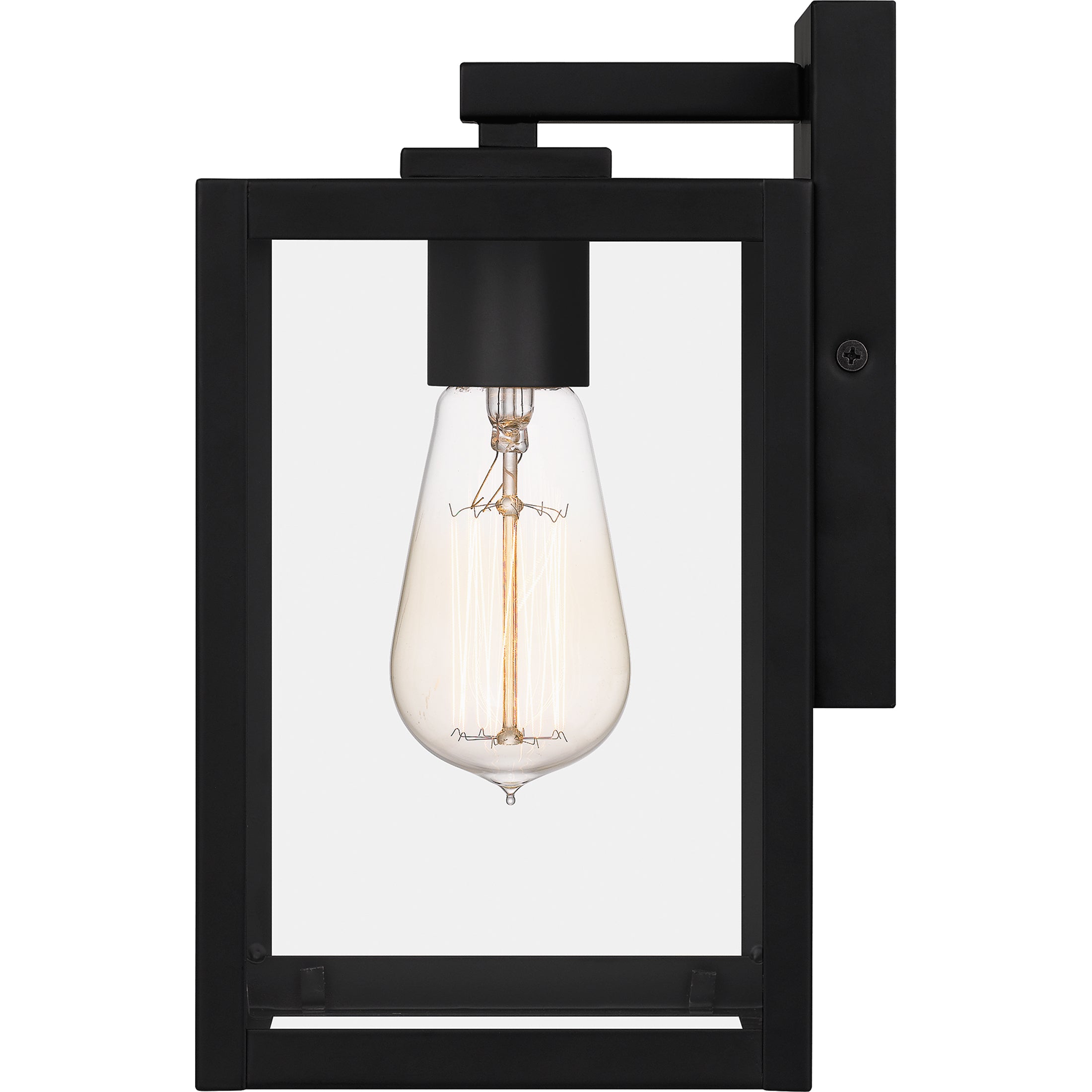 Quoizel Westover Steel venkovní svítidlo bronzové 43 cm