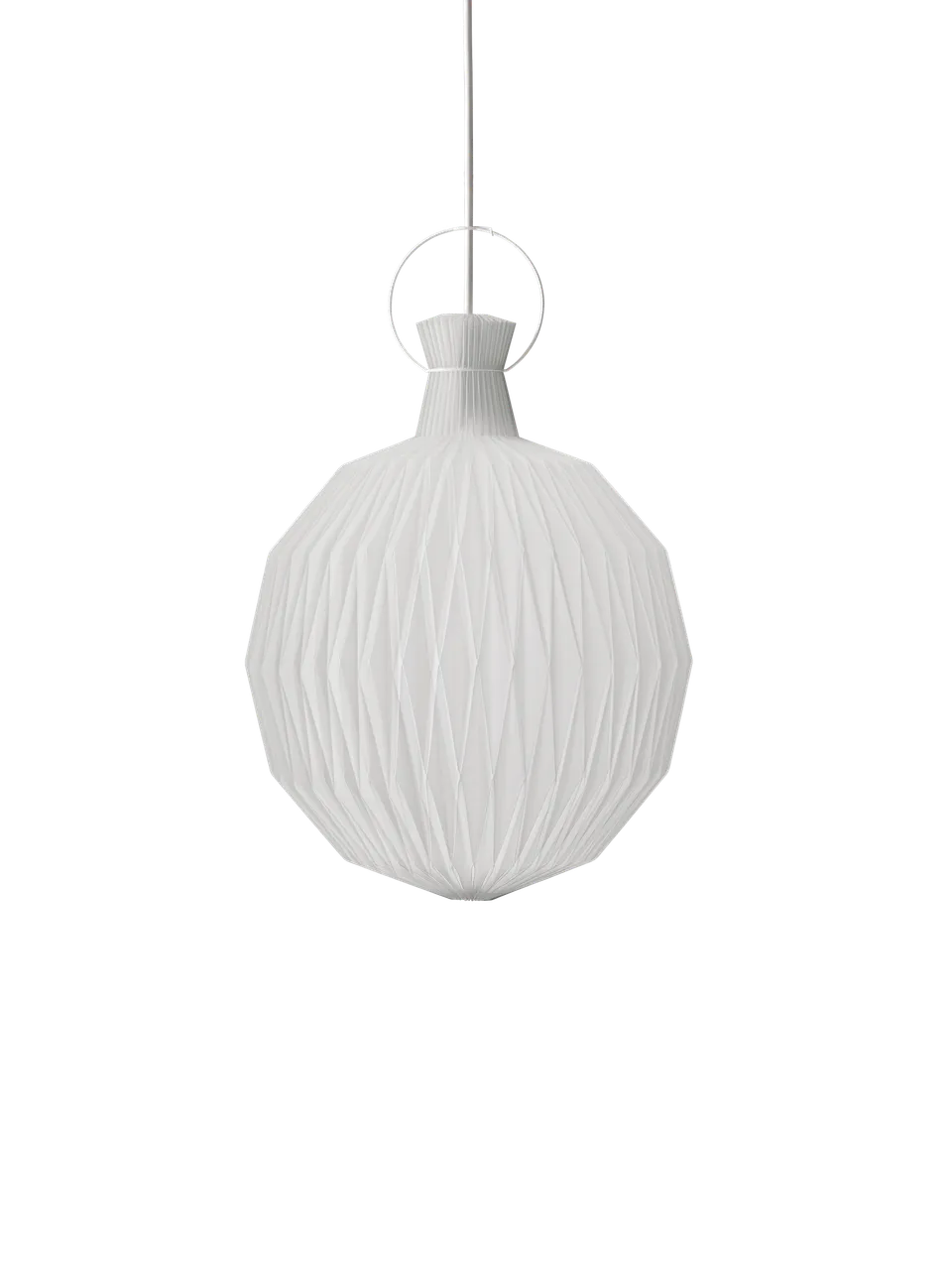 LE KLINT 101 Lantern závěsné svítídlo papírové