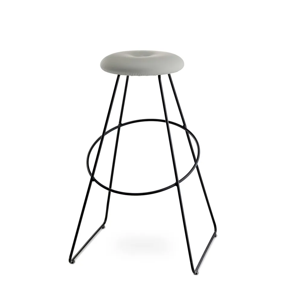 DESIGN BY US Clown Barstool barová židle cirkusový design