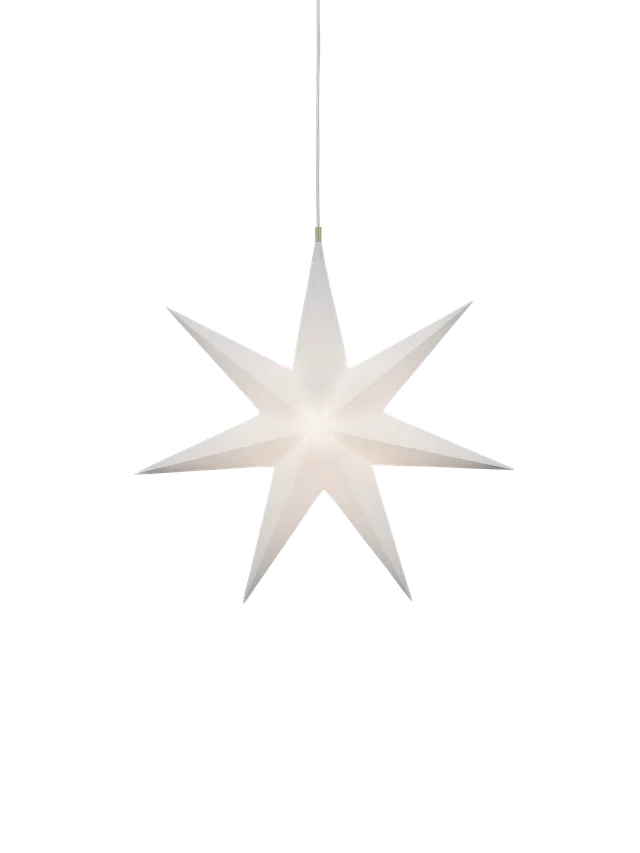Le Klint 81375 Twinkle Star hvězda LED