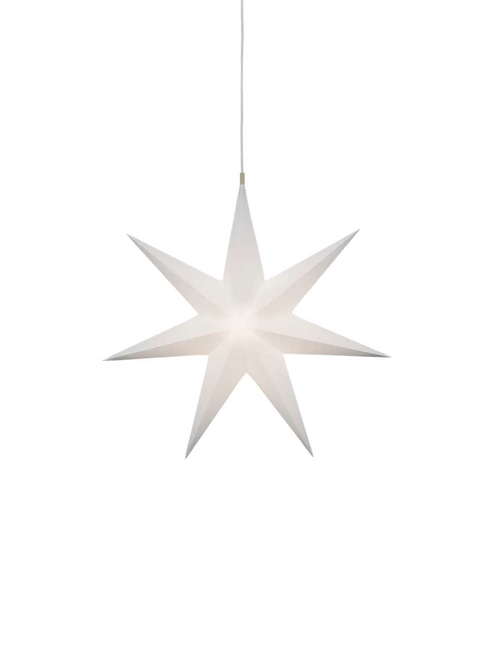 Le Klint 81375 Twinkle Star hvězda LED