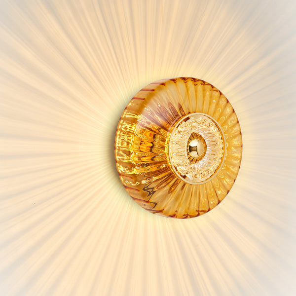 DESIGN BY US New Wave Optic Wall svítidlo nástěnné