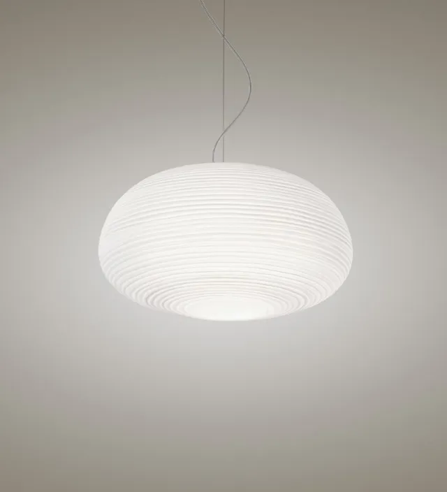 Foscarini Rituals 2 závěsné svítidlo skleněné