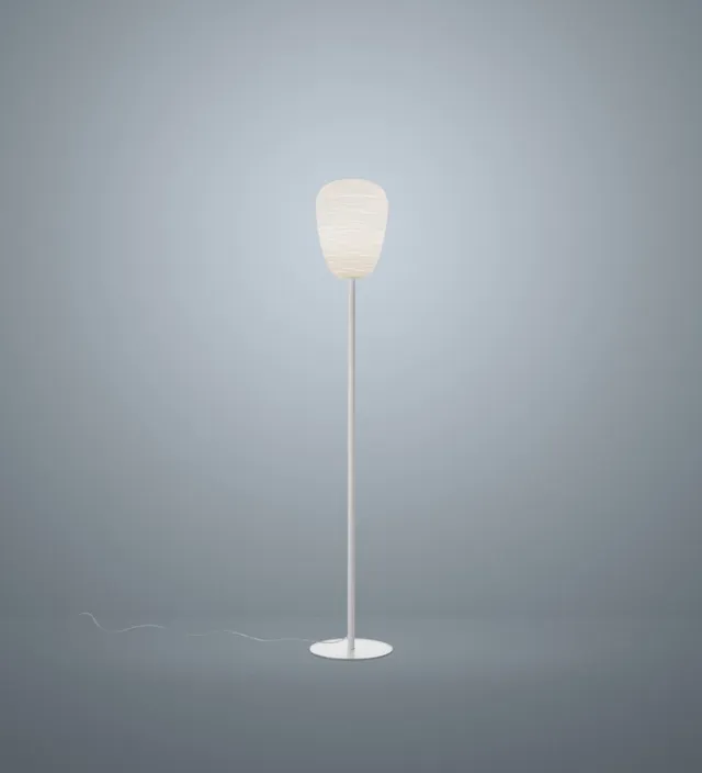 Foscarini Rituals F designové svítidlo bílé teplé světlo
