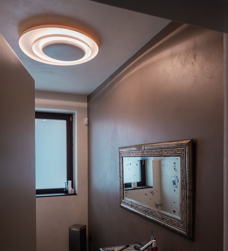 Foscarini Bahia Mini nástěnné svítidlo