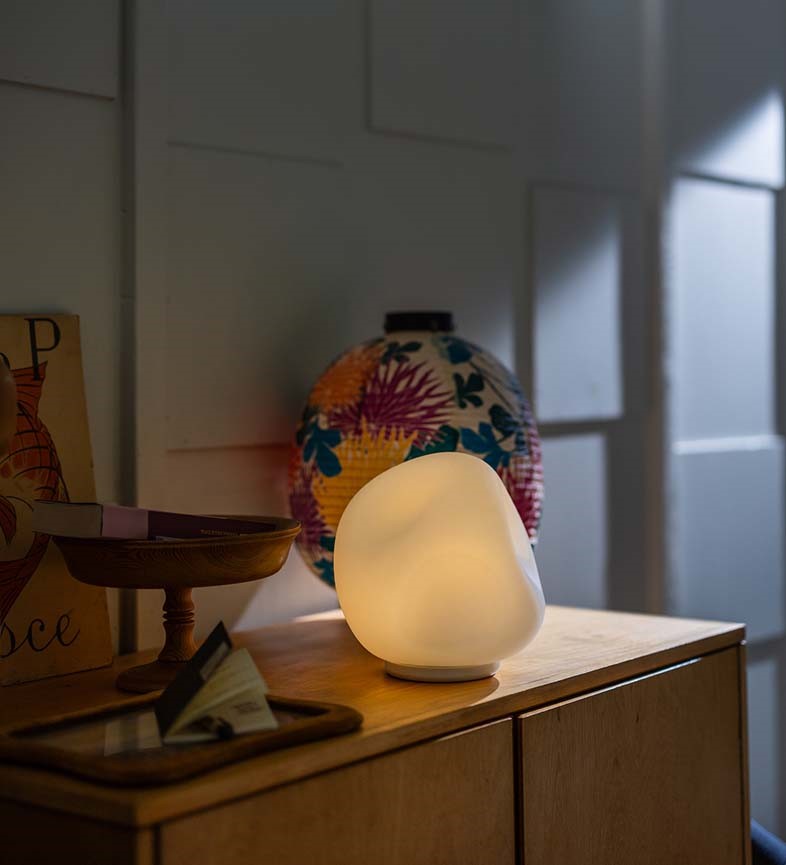 Foscarini Hoba designová lampa do interiéru