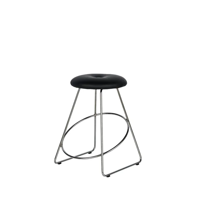 DESIGN BY US Clown Dining stolička s kruhem