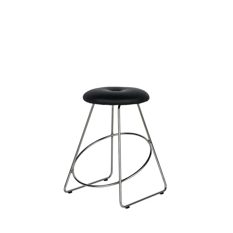 DESIGN BY US Clown Dining stolička s kruhem