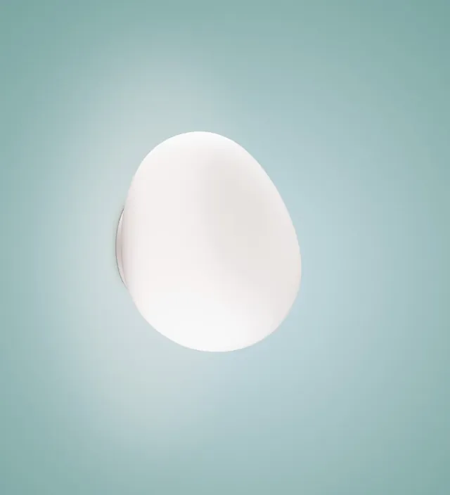 Foscarini Gregg Outdoor venkovní nástěnné svítidlo
