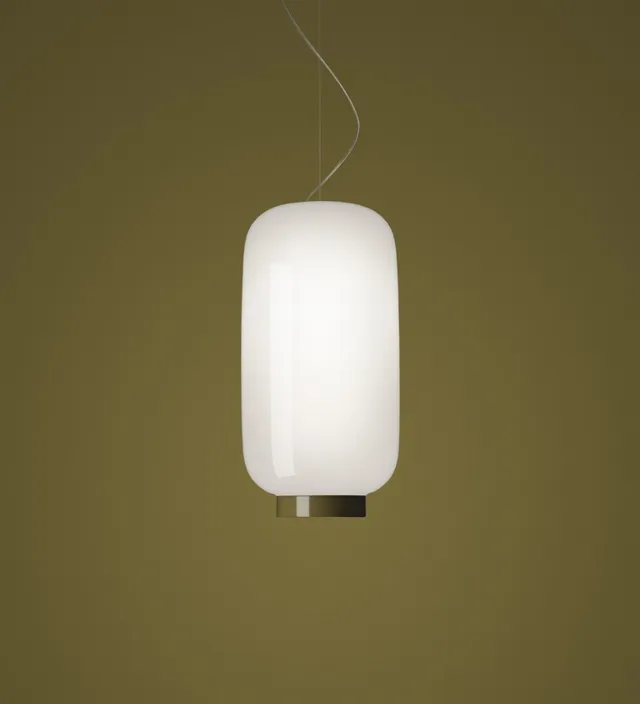 Foscarini Chouchin Reverse závěsné svítidlo do interiéru