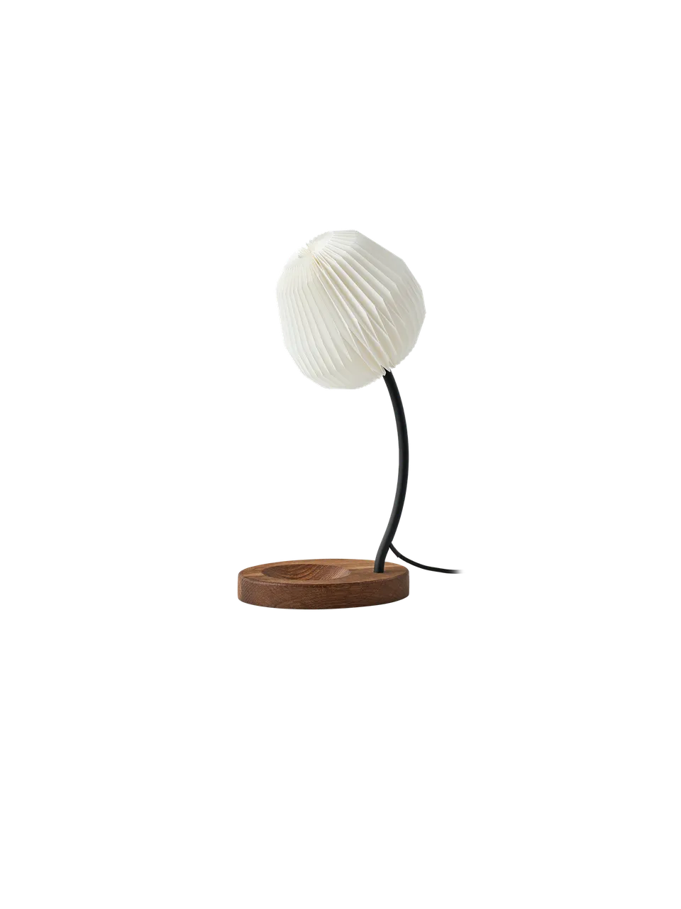 Le Klint Bouquet 330 stolní lampa dubová