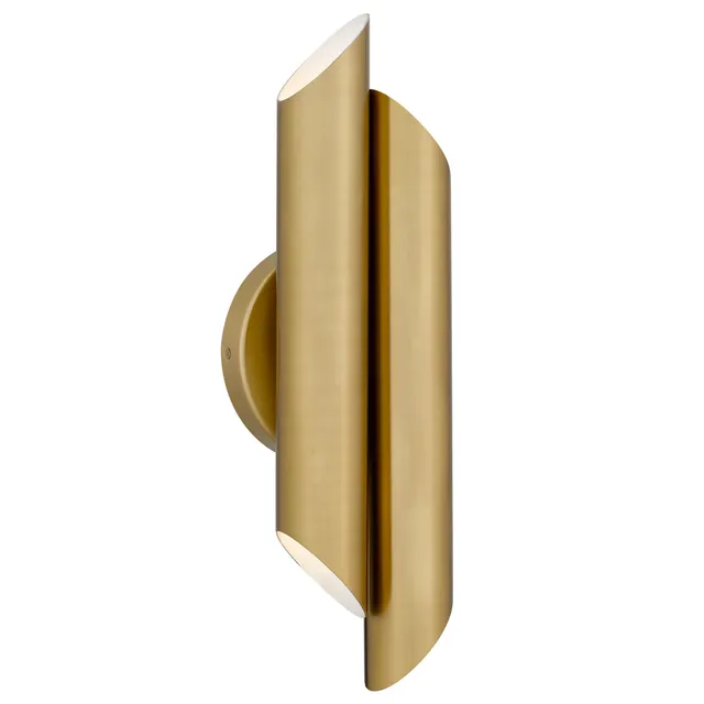Quoizel Manelis Wall Sconce nástěnné svítidlo matná černá