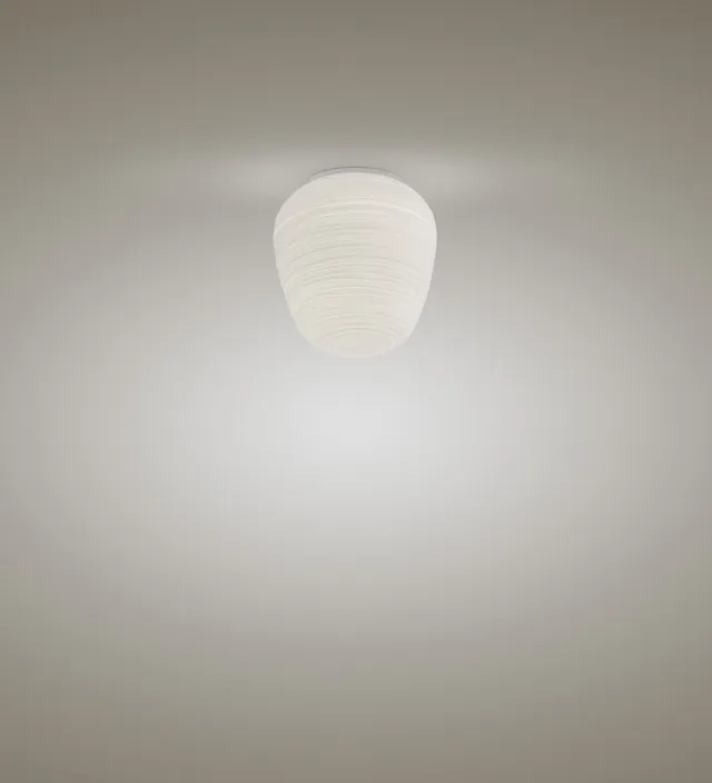 Foscarini Rituals 3 stropní svítídlo skleněné