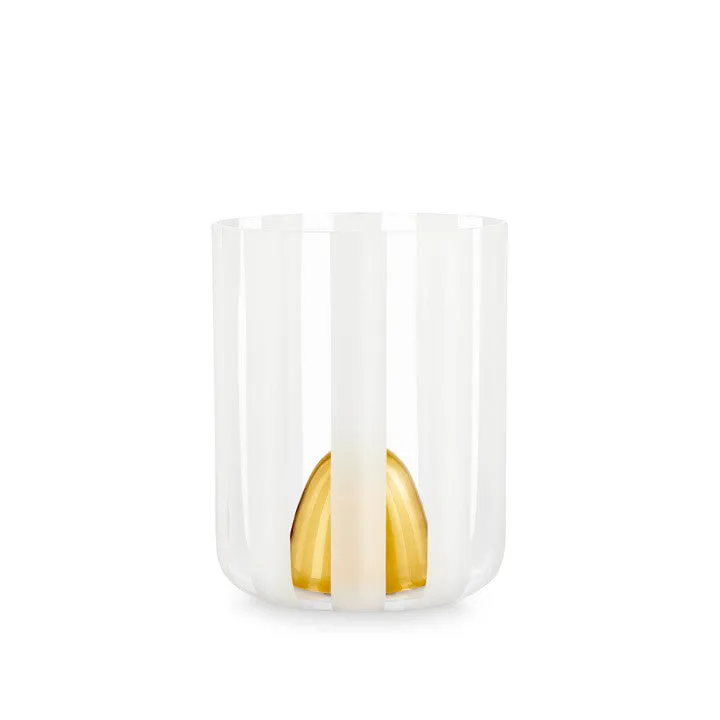 DESIGN BY US Festival Vase skleněná váza