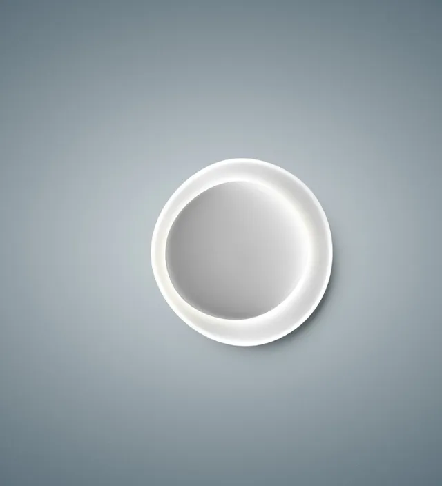 Foscarini Bahia Mini nástěnné svítidlo