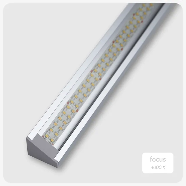 Bulbsharing Linear svítidlo LED 180 cm Home Pro