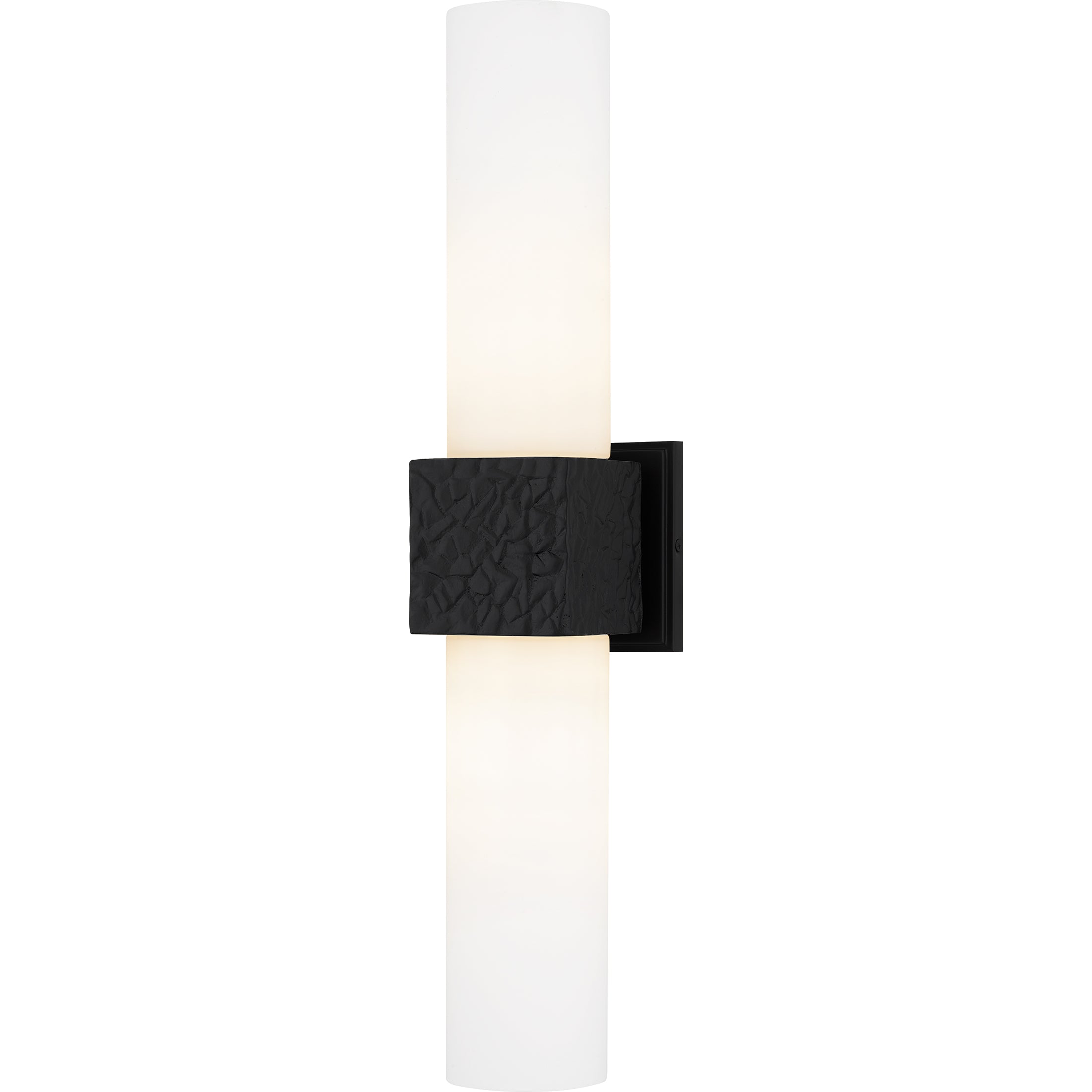Quoizel Arline Wall Sconce nástěnné svítídlo bronzová
