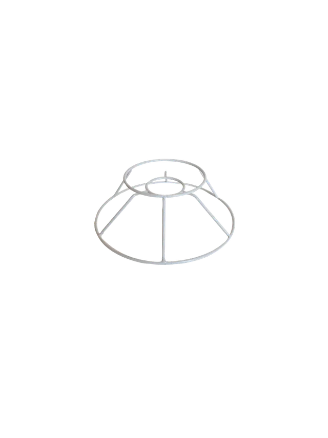Le Klint 403 závěsný rám na stínidla 18 cm