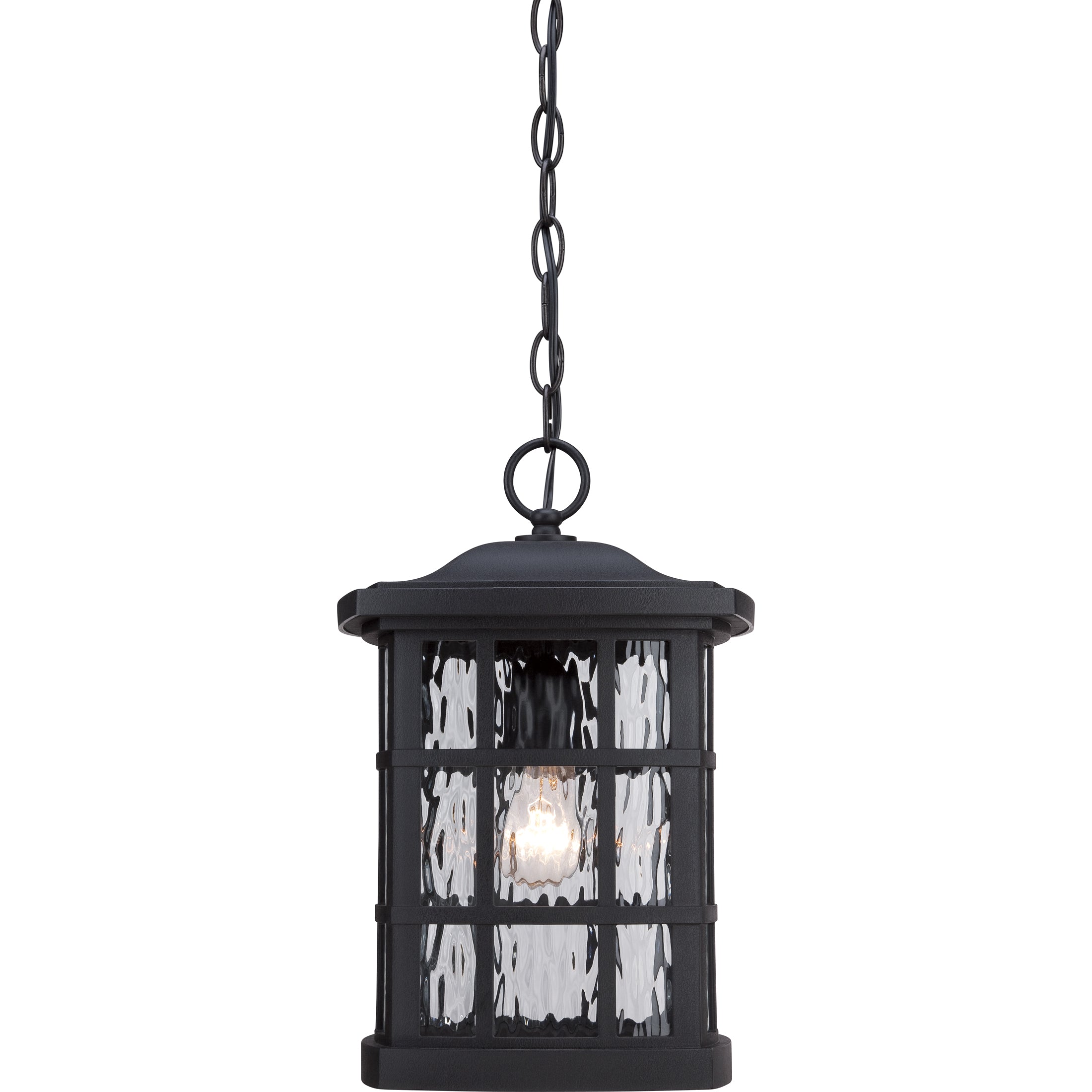 Quoizel Stonington Hanging Light venkovní závěs bronzový
