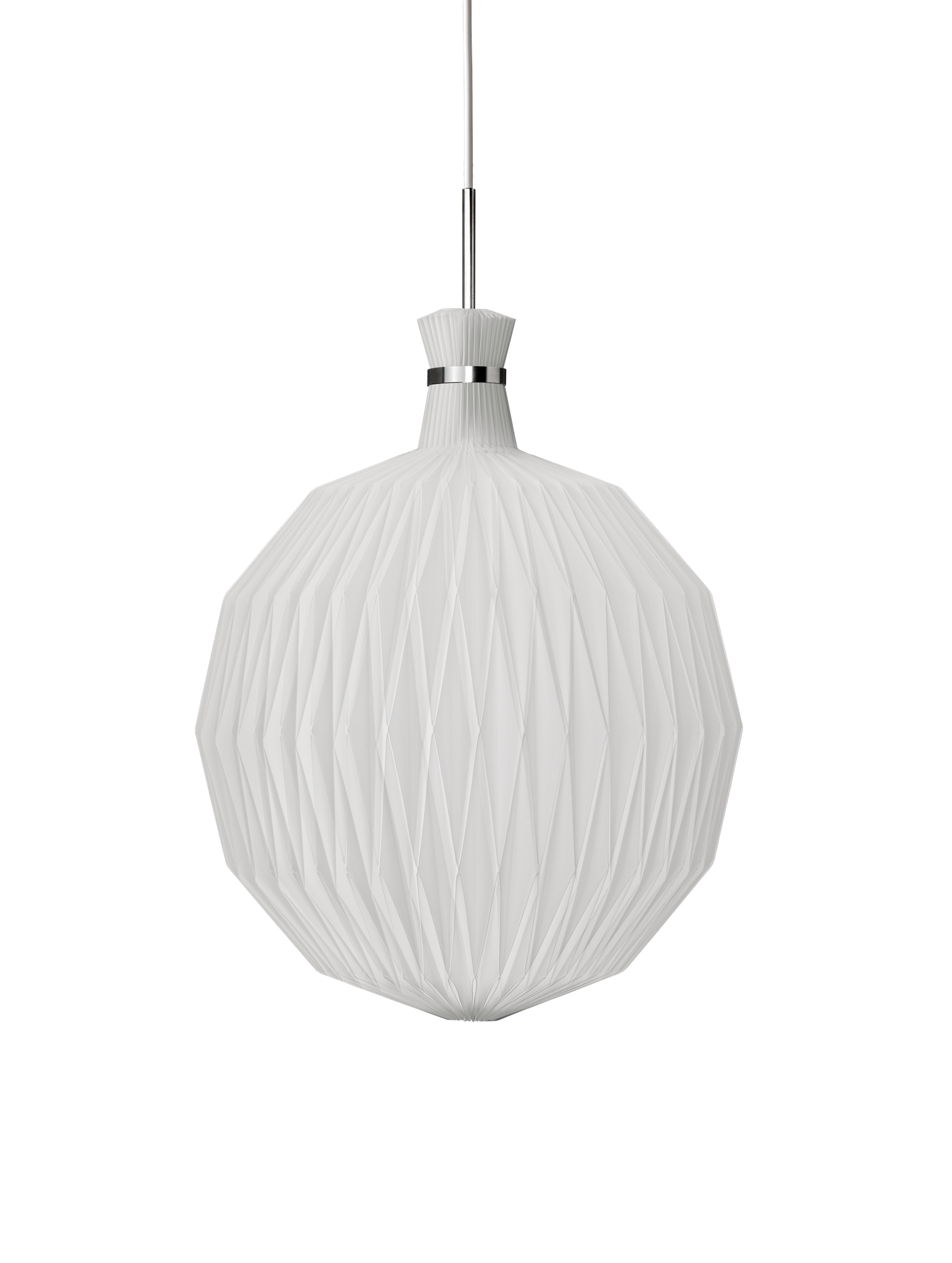 Le Klint Lantern 101 XL závěsné svítidlo mosaz