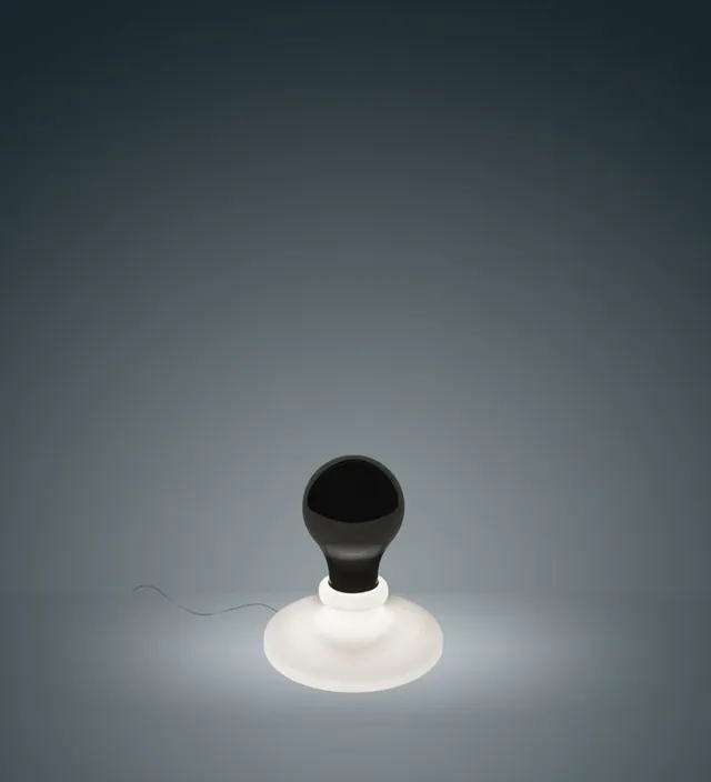 Foscarini Light Bulb stolní lampa designová