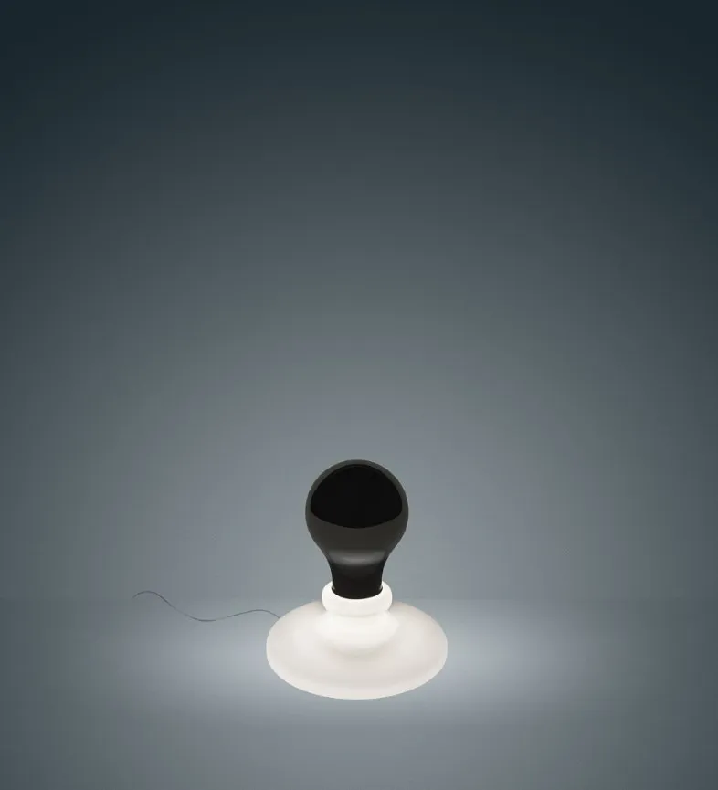 Foscarini Light Bulb stolní lampa designová