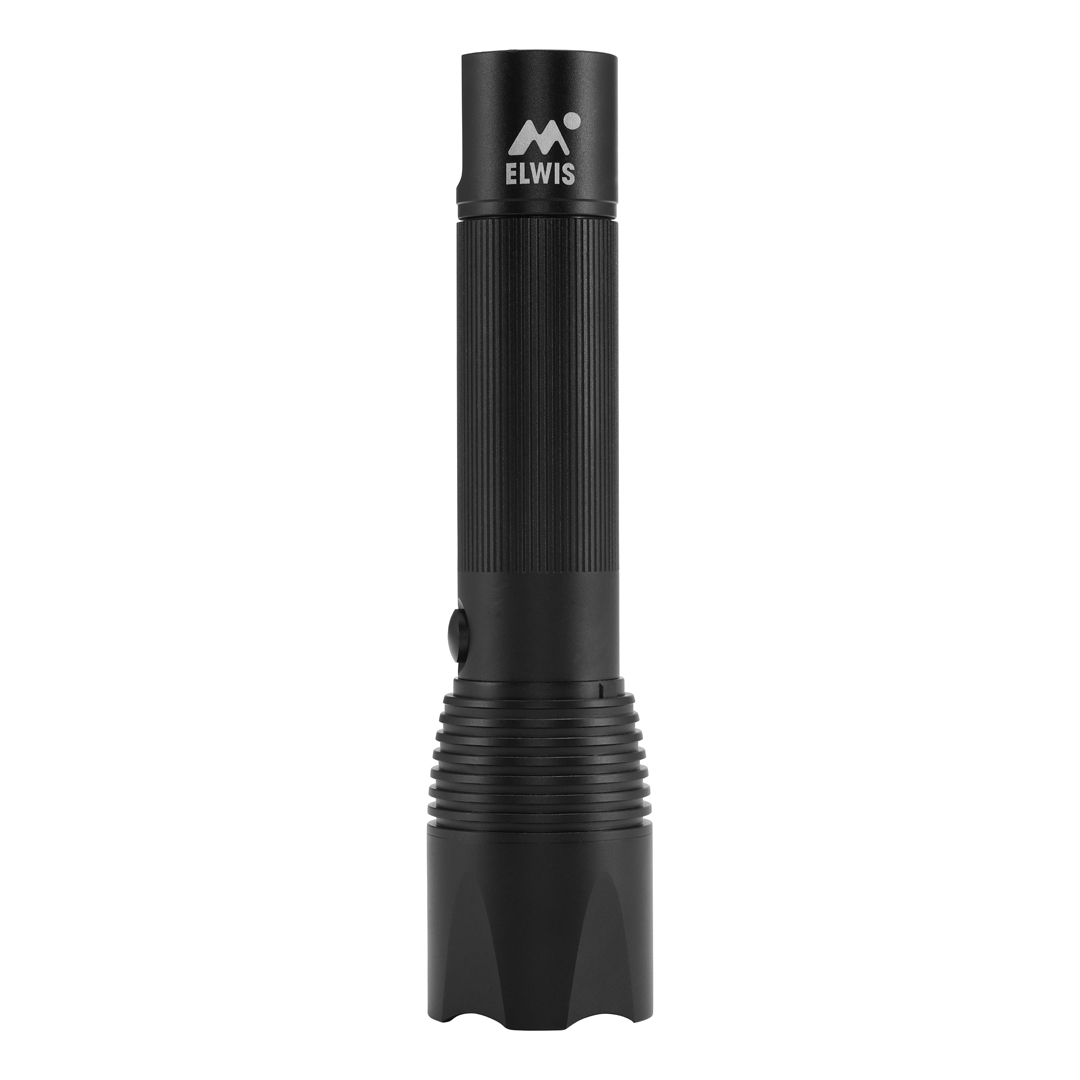 Elwis Wild P1000R svítilna LED s UV světlem