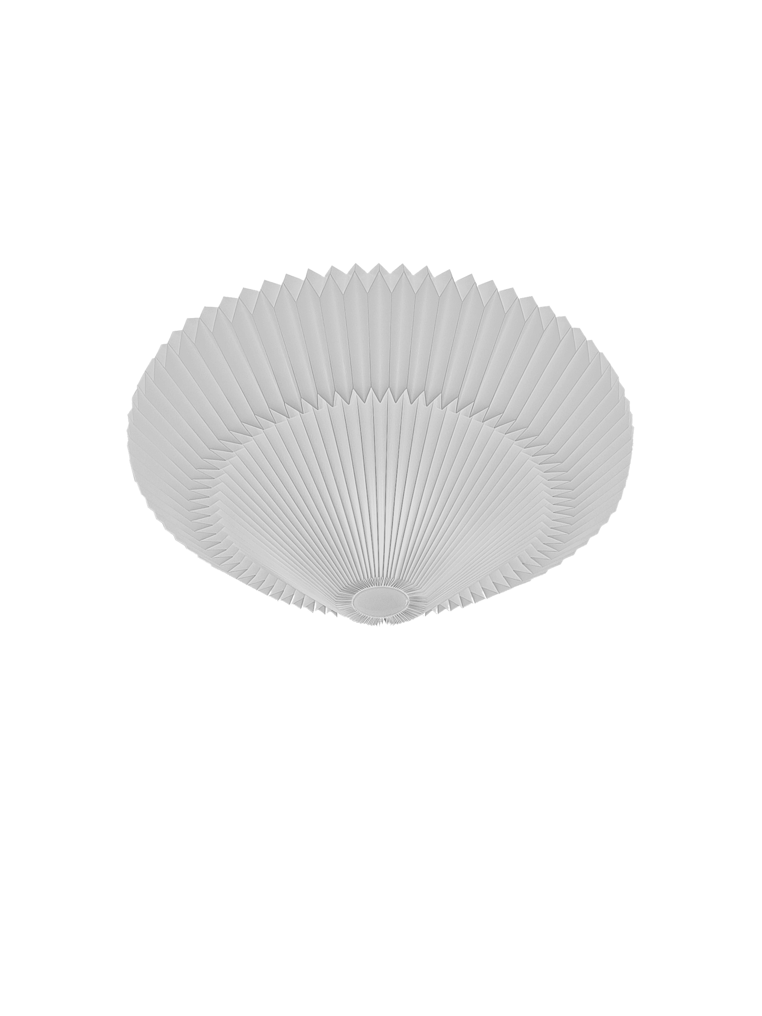 Le Klint 36 stropní svítídlo 55 cm skládané
