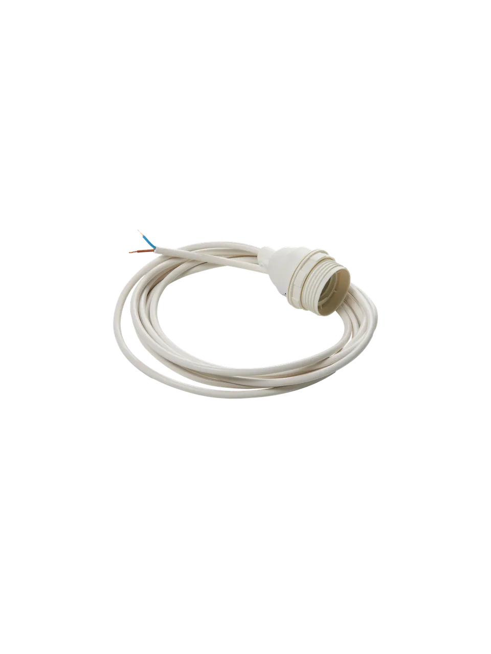 Le Klint 900 závěsný kabel bílý 3 m