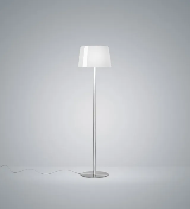 Foscarini Lumiere XXL stojací lampa sklo