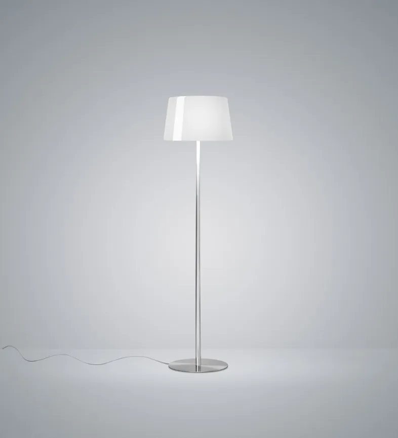 Foscarini Lumiere XXL stojací lampa sklo