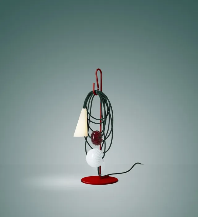 Foscarini Filo stolní lampa designová