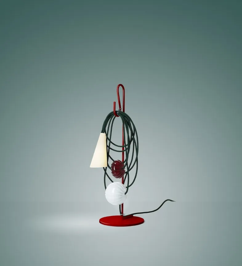 Foscarini Filo stolní lampa designová